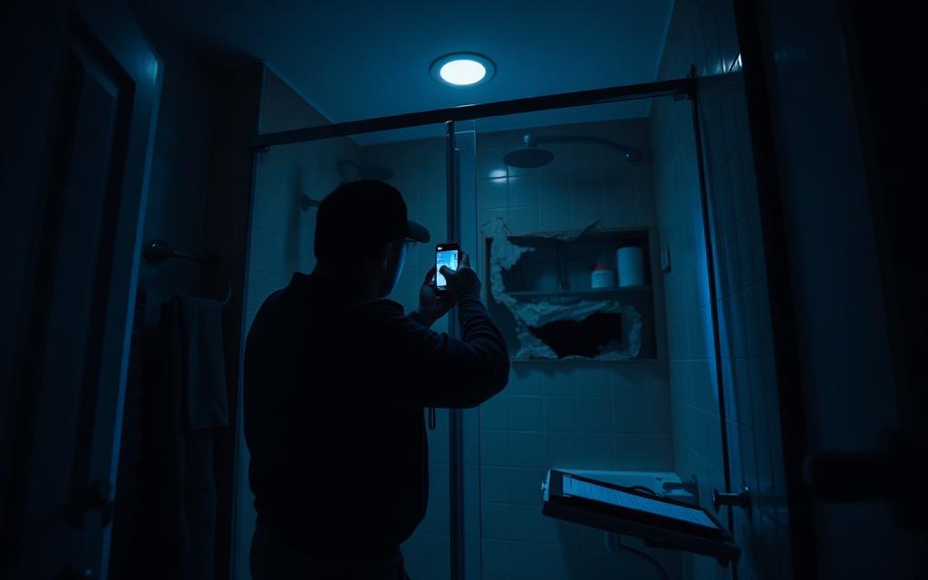Rental & property maintenance